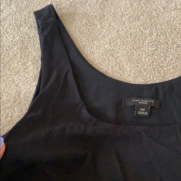 Ann Taylor work cami - Picture 3 of 3
